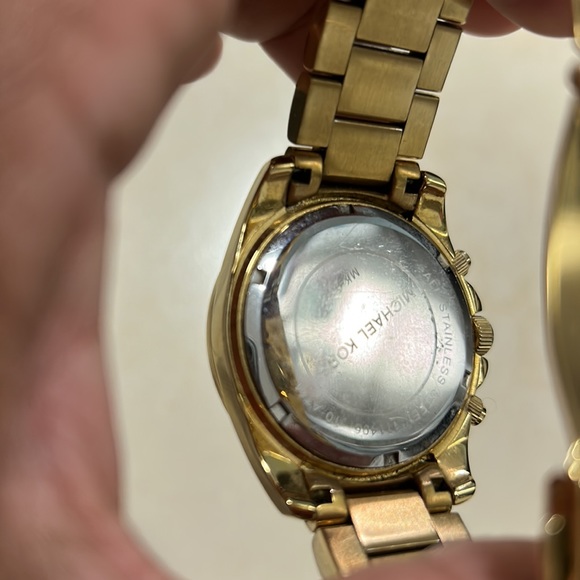 Michael Kors Watch